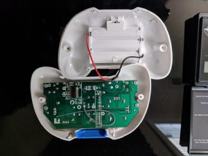 Eachine store e011 transmitter